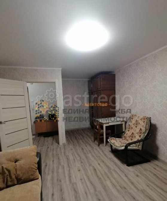 1-комн. квартира, 35 м2, 7/13 эт. Уфа - изображение 4
