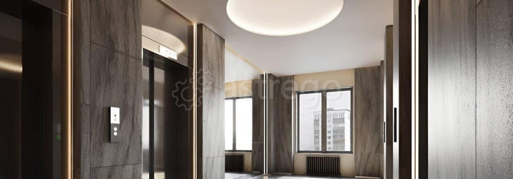 Торговое помещение, 94 м2 Санкт-Петербург - изображение 2