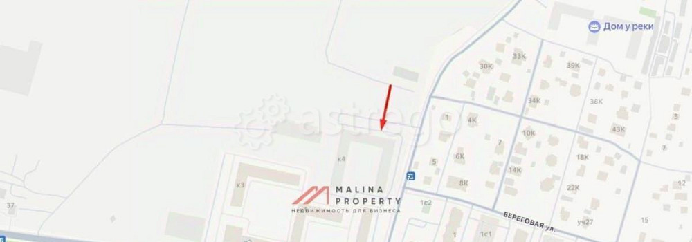 Торговое помещение, 129 м2 Химки - изображение 3