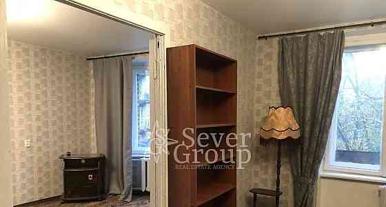 2-комн. квартира, 45 м2, 3/5 эт. Санкт-Петербург