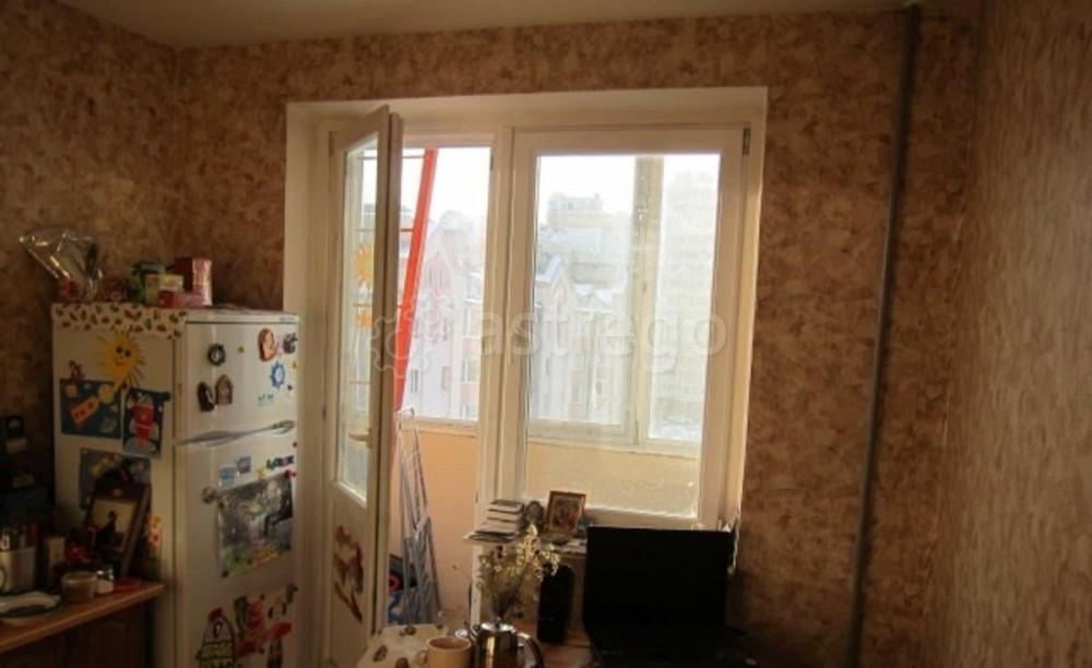 1-комн. квартира, 42 м2, 6/14 эт. Солнечногорск - изображение 8