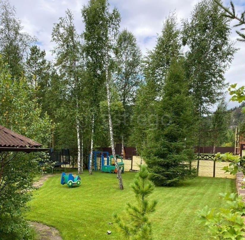 Коттедж, 133 м2, 25 соток, 1 эт. Красноярск - изображение 2