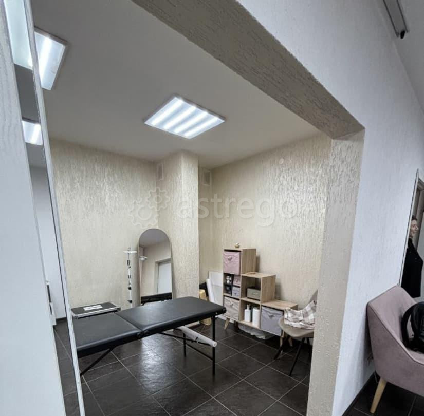 Офис, 52.6 м2 Красноярск - изображение 2