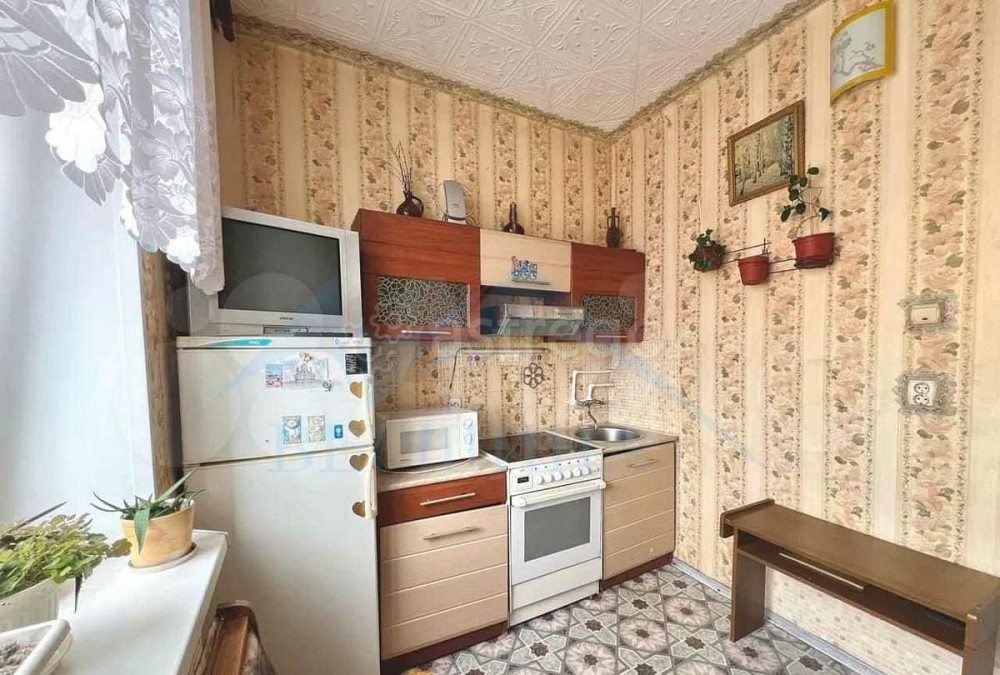 1-комн. квартира, 47 м2, 5/5 эт. Норильск - изображение 8