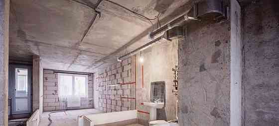 3-комн. квартира, 92 м2, 17/17 эт. Химки