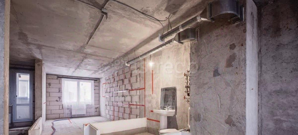 3-комн. квартира, 92 м2, 17/17 эт. Химки - изображение 2
