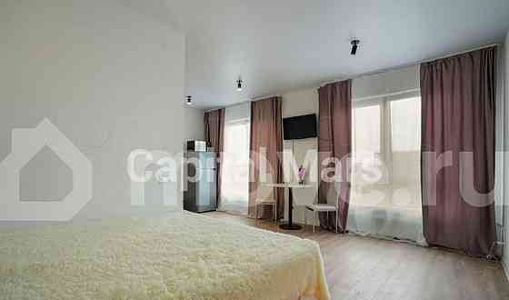 1-комн. квартира, 40 м2, 24/25 эт. Москва