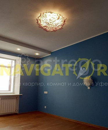 3-комн. квартира, 135 м2, 8/16 эт. Уфа - изображение 7