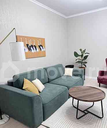 2-комн. квартира, 55 м2, 21/25 эт. Москва