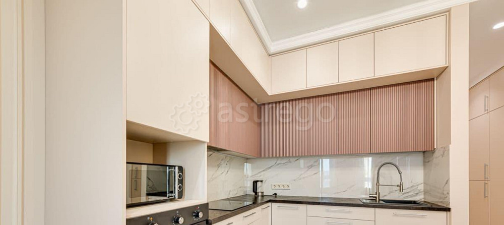 3-комн. квартира, 70 м2, 29/39 эт. Москва - изображение 5