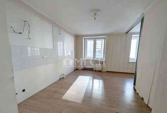 3-комн. квартира, 119 м2, 7/25 эт. Реутов