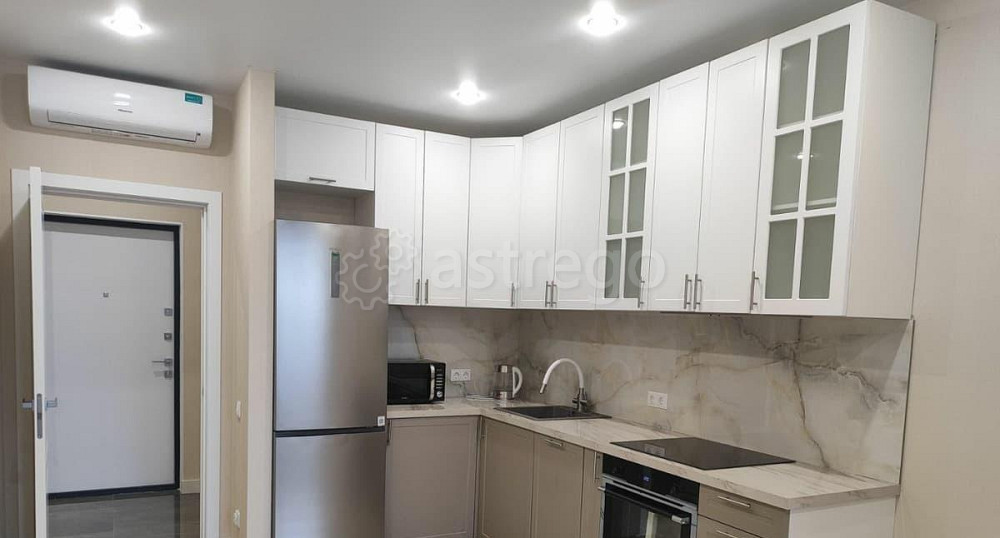 2-комн. квартира, 72 м2, 11/24 эт. Одинцово - изображение 7