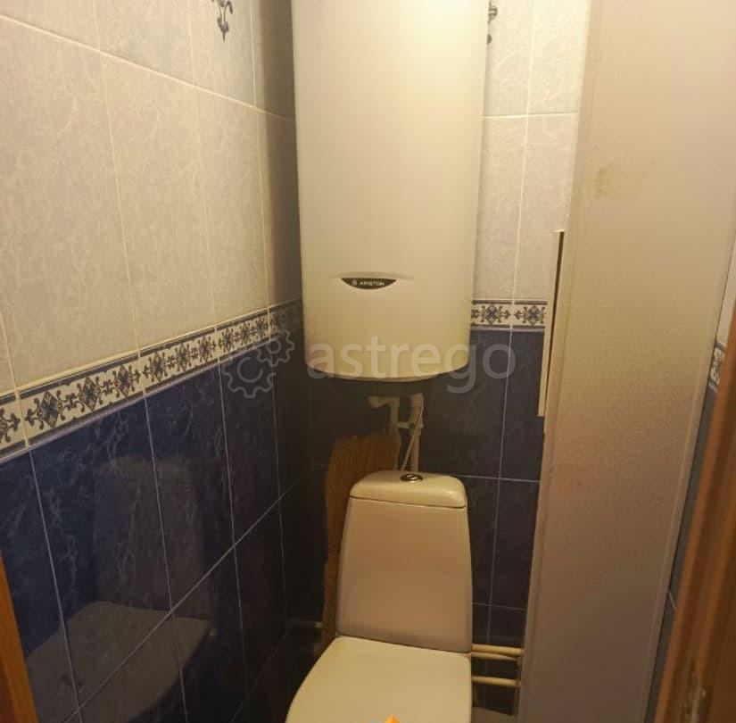 1-комн. квартира, 35 м2, 8/10 эт. Яровое - изображение 7