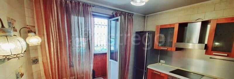 3-комн. квартира, 80 м2, 5/22 эт. Москва - изображение 2
