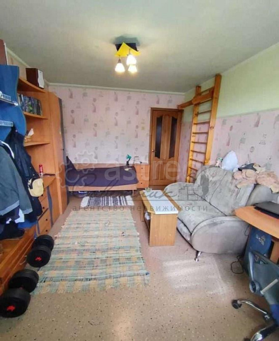 3-комн. квартира, 88 м2, 10/10 эт. Старый Оскол - изображение 1