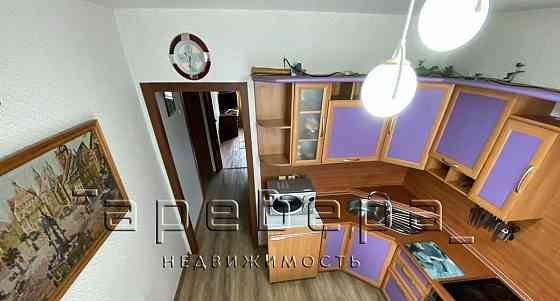 4-комн. квартира, 83.2 м2, 2/10 эт. Красноярск