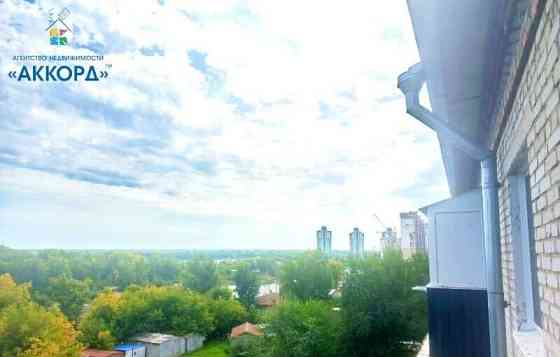 1-комн. квартира, 30.4 м2, 5/5 эт. Барнаул