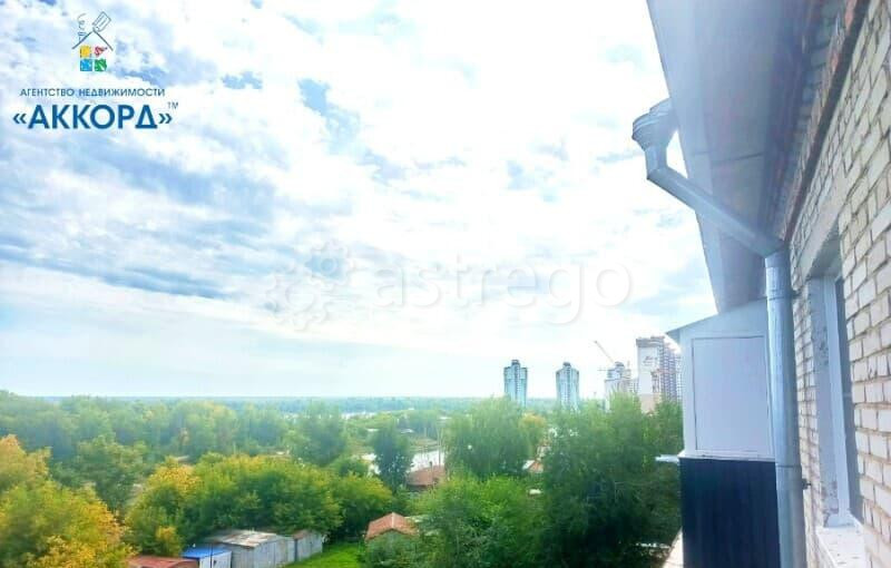1-комн. квартира, 30.4 м2, 5/5 эт. Барнаул - изображение 3