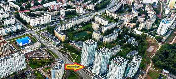 Торговое помещение, 81 м2 Уфа