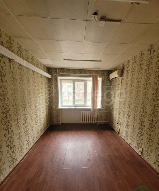 Комната, 16 м2, 1/5 эт. Астрахань - изображение 1