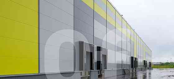 Склад, 19224 м2 Ногинск