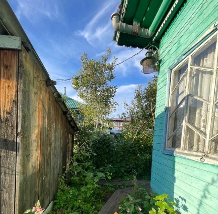 Дом, 46.8 м2, 6.4 сотки, 1 эт. Майма - изображение 3