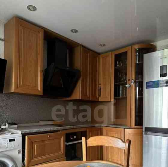 2-комн. квартира, 54 м2, 5/5 эт. Белогорск