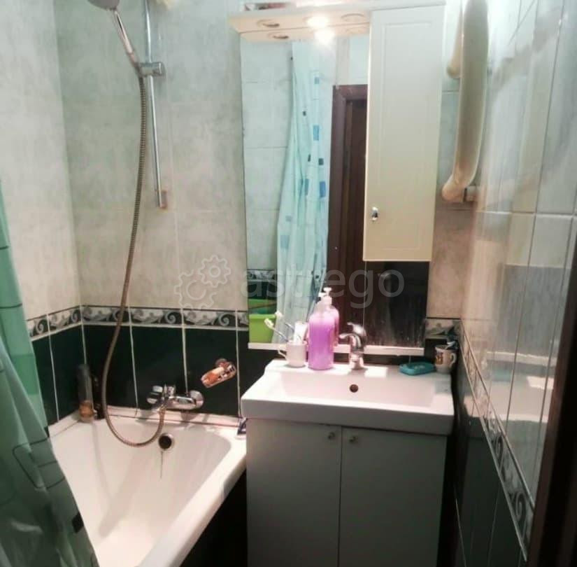 Комната, 9 м2, 7/9 эт. Москва - изображение 5