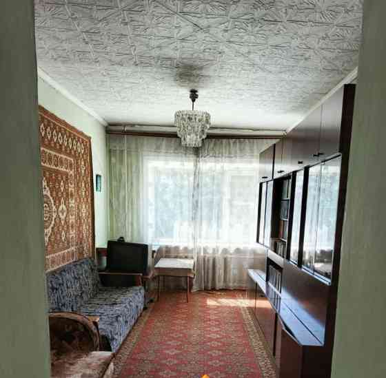 3-комн. квартира, 50 м2, 3/3 эт. Зея