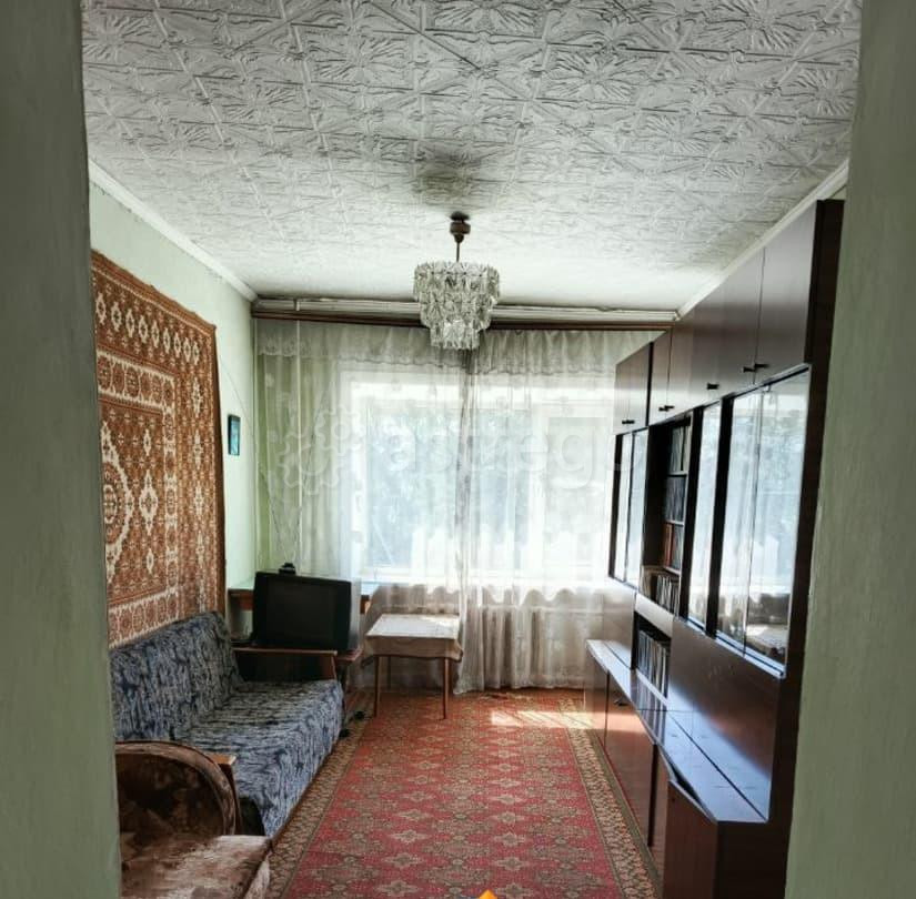 3-комн. квартира, 50 м2, 3/3 эт. Зея - изображение 3