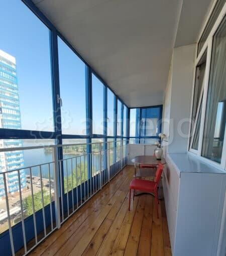 2-комн. квартира, 50 м2, 12/24 эт. Красноярск - изображение 10