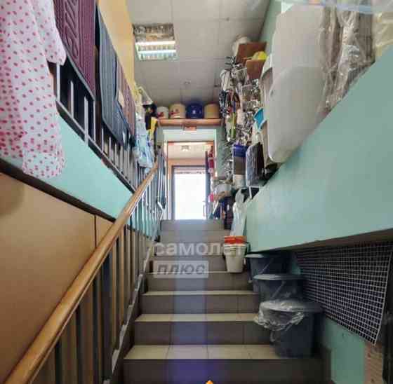 Торговое помещение, 117.7 м2 Наро-Фоминск