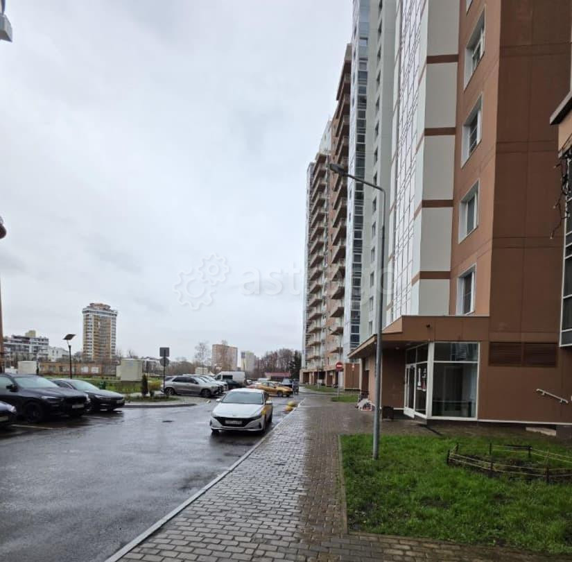 3-комн. квартира, 98 м2, 4/18 эт. Химки - изображение 7