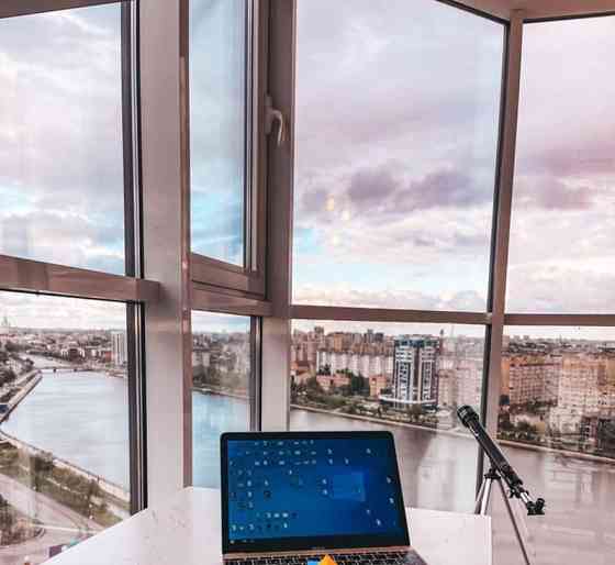 3-комн. квартира, 80 м2, 16/17 эт. Астрахань