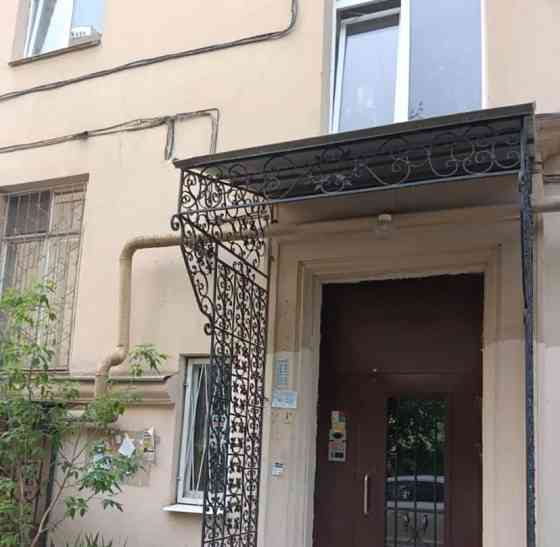 4-комн. квартира, 121.1 м2, 5/7 эт. Санкт-Петербург