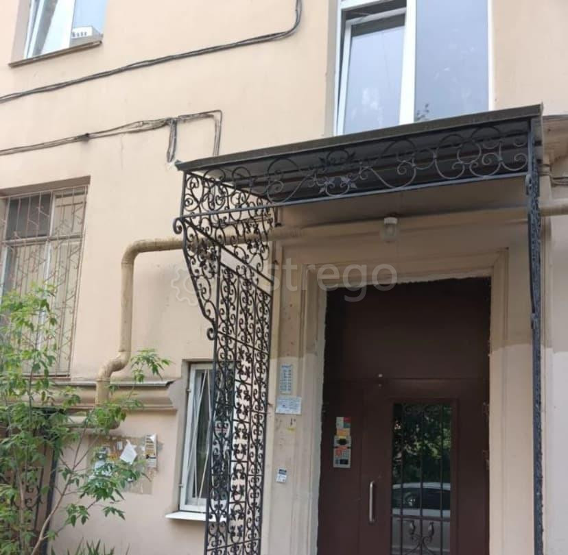 4-комн. квартира, 121.1 м2, 5/7 эт. Санкт-Петербург - изображение 2