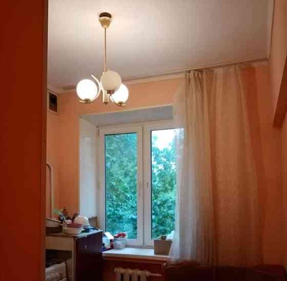 Комната, 14 м2, 5/5 эт. Москва