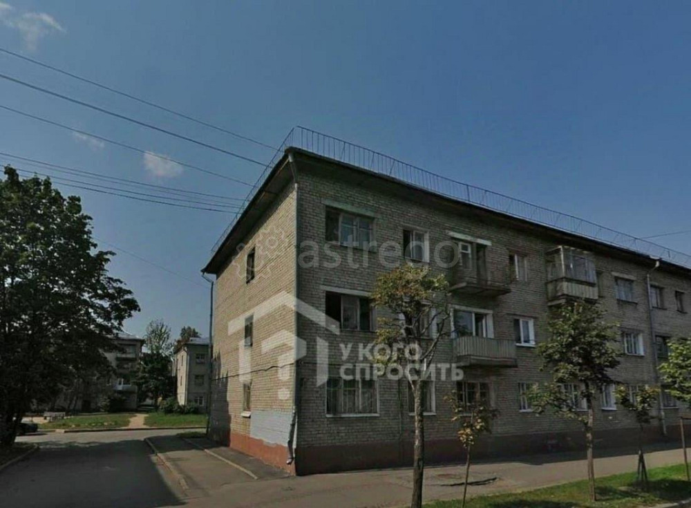 Комната, 9 м2, 1/3 эт. Санкт-Петербург - изображение 5