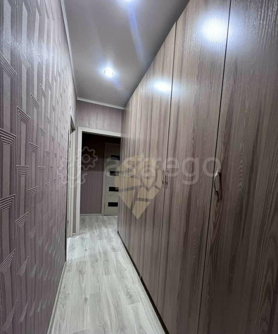 4-комн. квартира, 80 м2, 2/9 эт. Старый Оскол - изображение 3