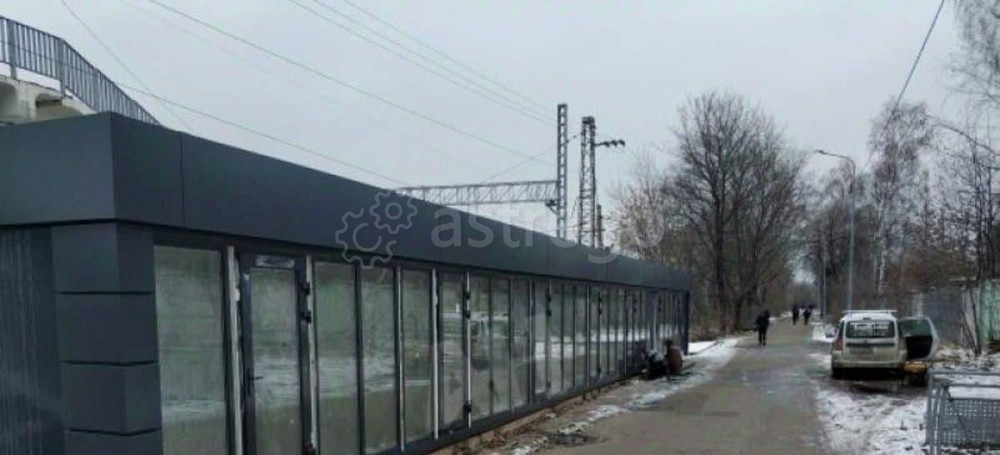 Торговое помещение, 30 м2 Люберцы - изображение 7