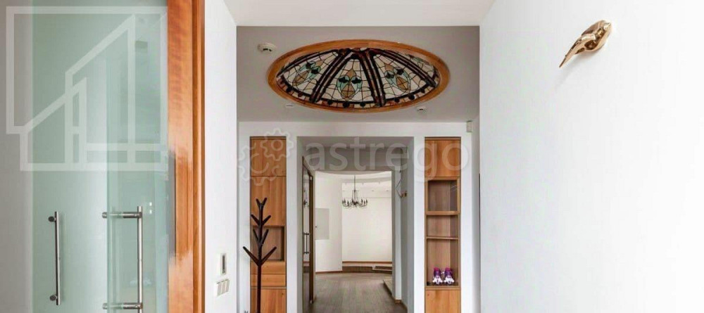 4-комн. квартира, 170 м2, 6/7 эт. Москва - изображение 3