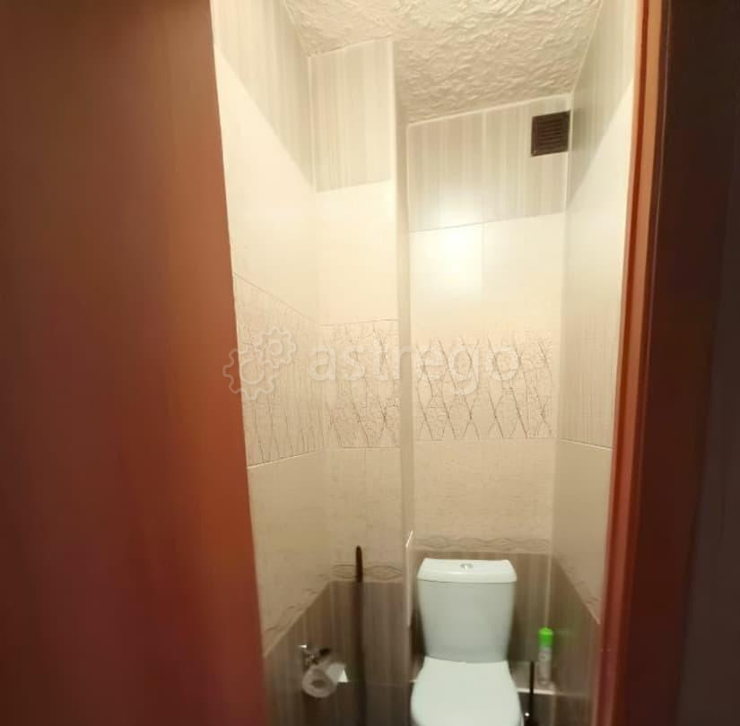 2-комн. квартира, 50 м2, 3/10 эт. Красноярск - изображение 3