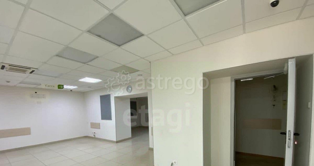 Свободного назначения, 131.9 м2 Стерлитамак - изображение 3