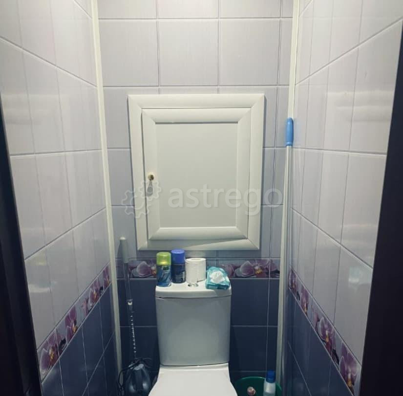 Комната, 75 м2, 12/17 эт. Москва - изображение 7