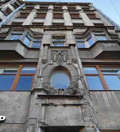 6-комн. квартира, 194.1 м2, 3/7 эт. Санкт-Петербург
