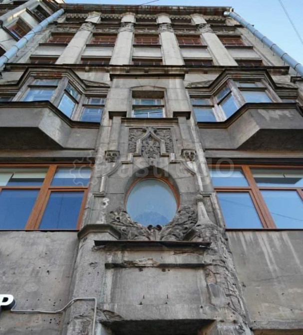 6-комн. квартира, 194.1 м2, 3/7 эт. Санкт-Петербург - изображение 4