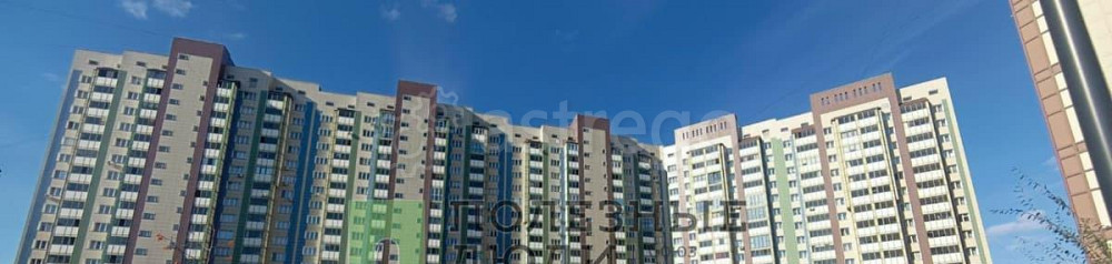Студия, 31.8 м2, 3/17 эт. Красноярск - изображение 4