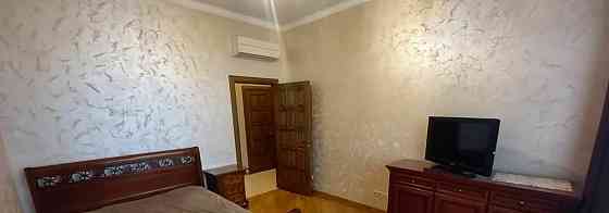 3-комн. квартира, 121 м2, 5/14 эт. Москва