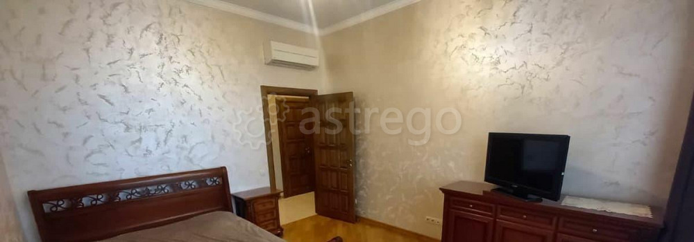 3-комн. квартира, 121 м2, 5/14 эт. Москва - изображение 5