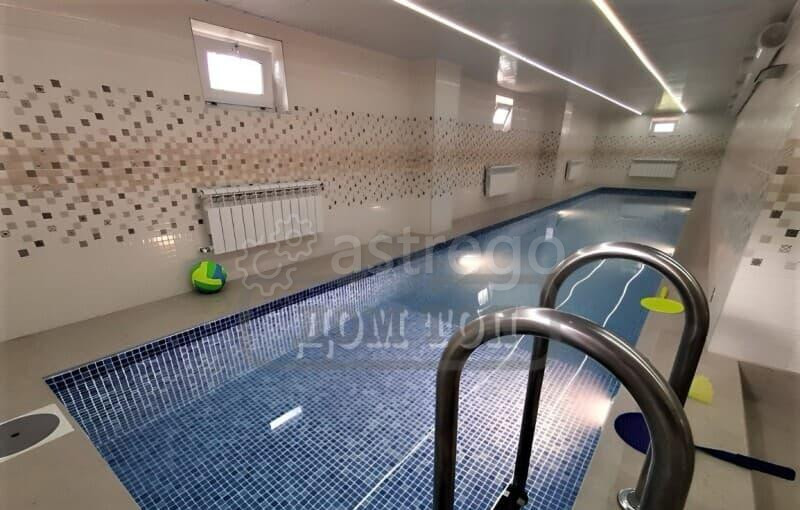 Коттедж, 800 м2 Москва - изображение 3